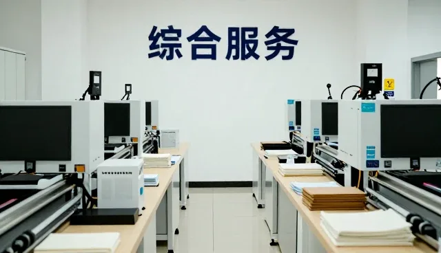 北京芸升科技有限公司